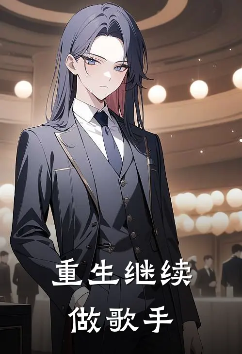 重生继续做歌手
