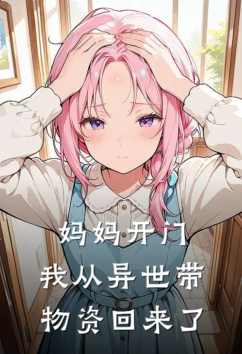 妈妈开门，我从异世带物资回来了