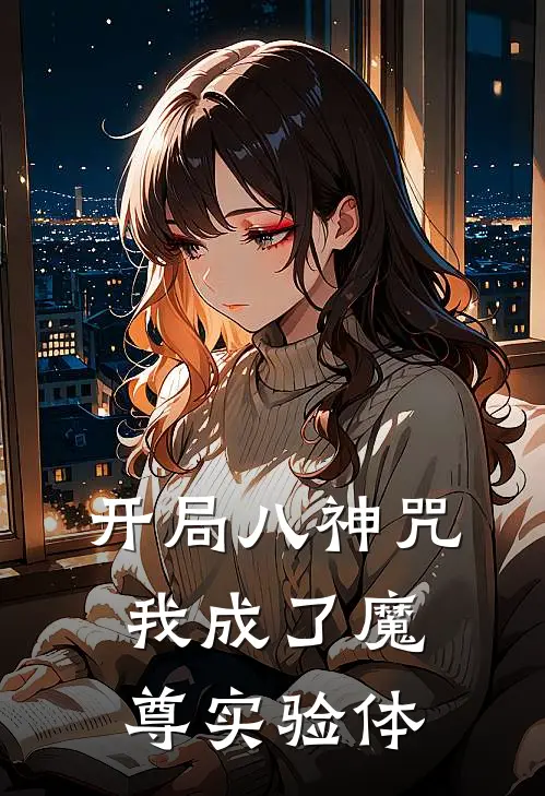 开局八神咒，我成了魔尊实验体