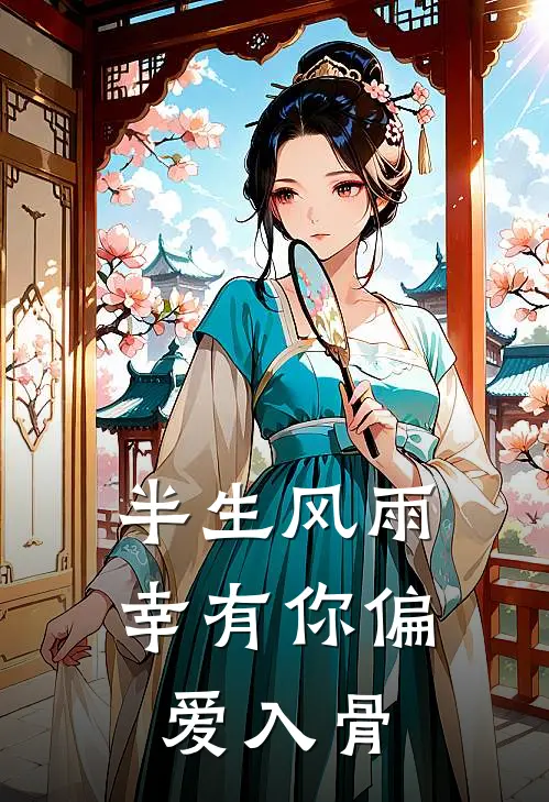 半生风雨，幸有你偏爱入骨
