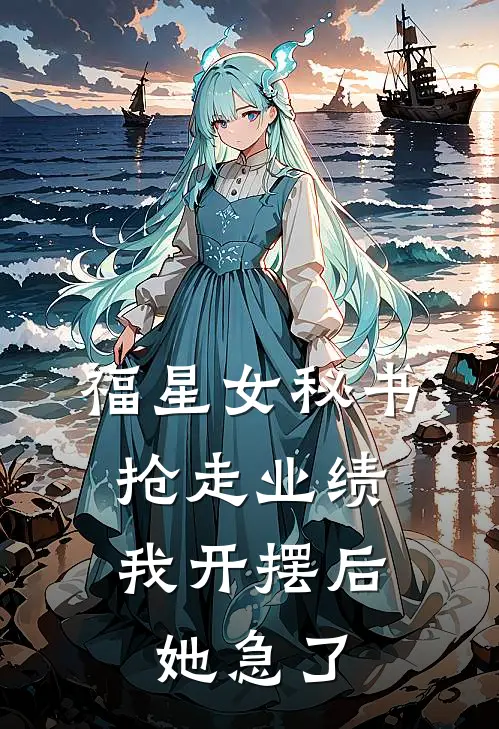 福星女秘书抢走业绩，我开摆后她急了