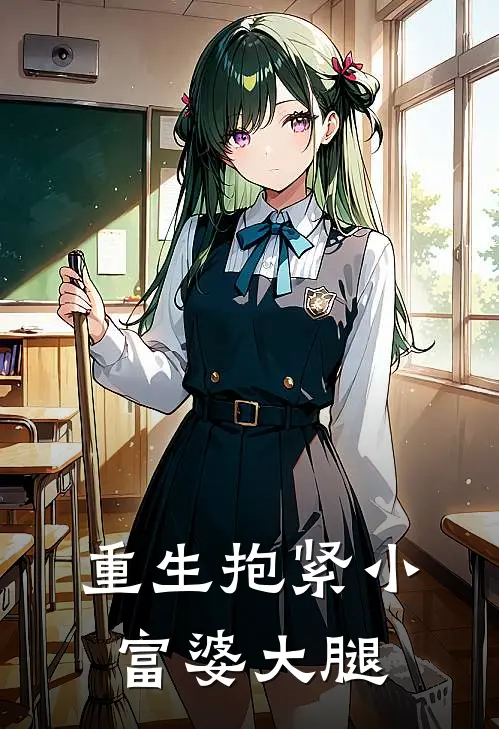 重生抱紧小富婆大腿