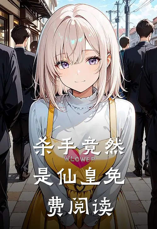 杀手竟然是仙皇免费阅读