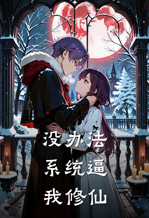 没办法，系统逼我修仙