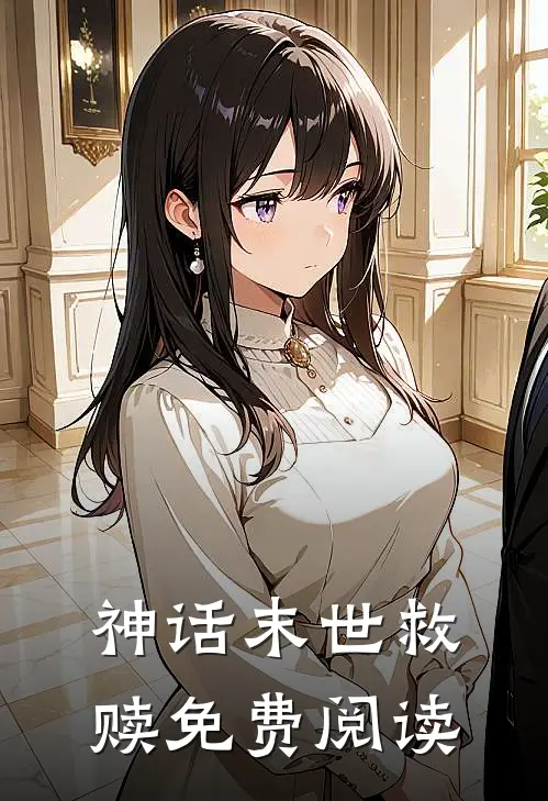 神话末世救赎免费阅读