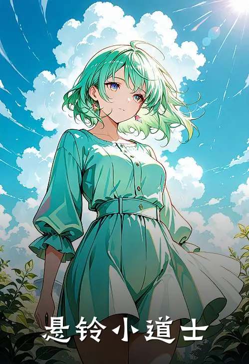 悬铃小道士