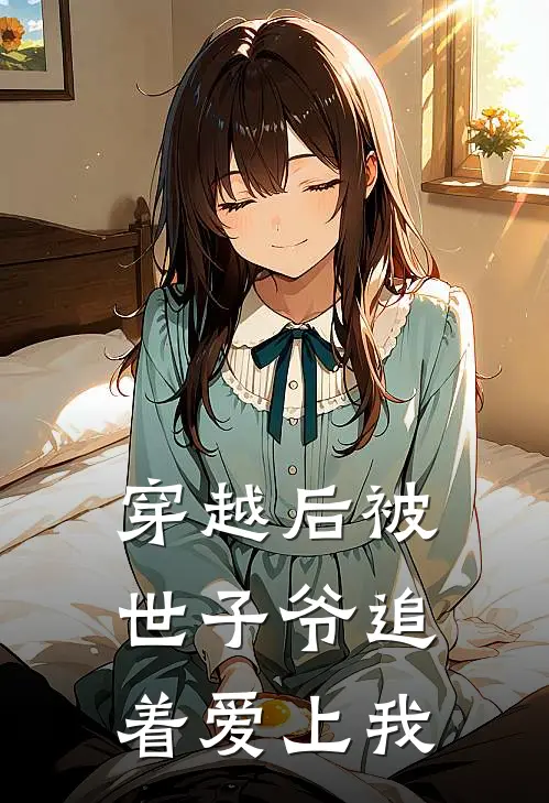 穿越后被世子爷追着爱上我