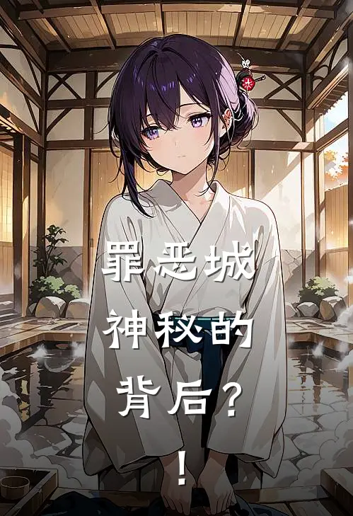 罪恶城，神秘的背后？！