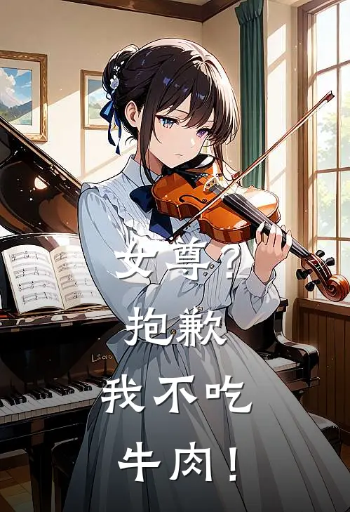 女尊？抱歉，我不吃牛肉！