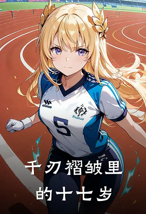 千刃褶皱里的十七岁