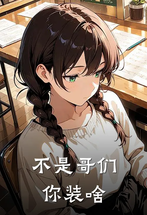 不是哥们你装啥