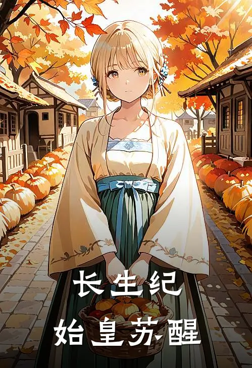 长生纪：始皇苏醒