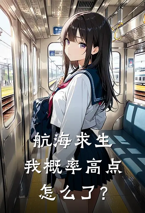 航海求生：我概率高点怎么了？