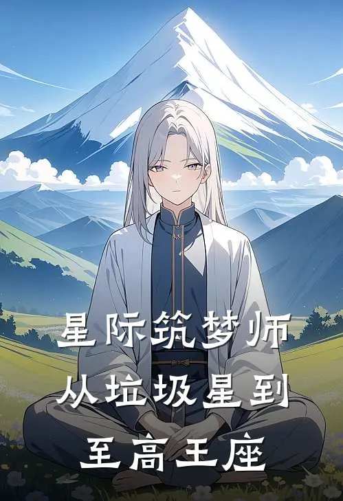 星际筑梦师：从垃圾星到至高王座