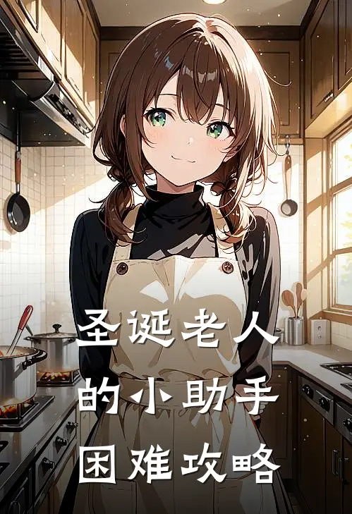 圣诞老人的小助手困难攻略