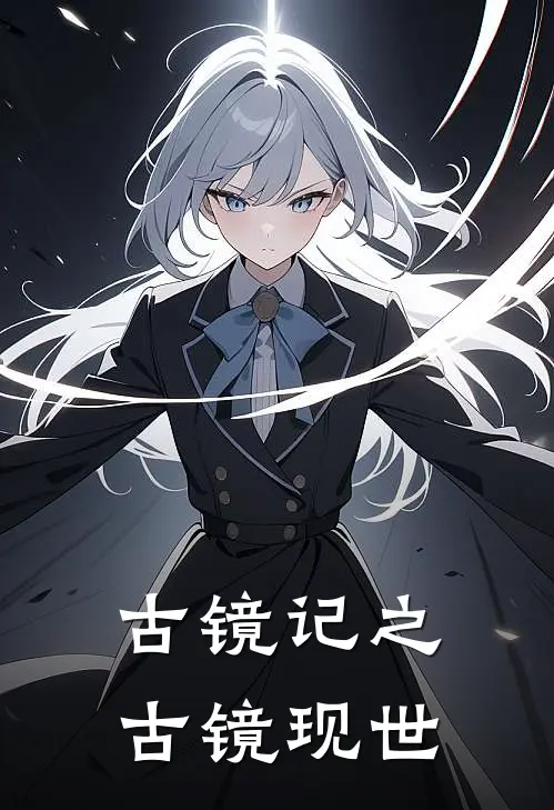 古镜记之古镜现世