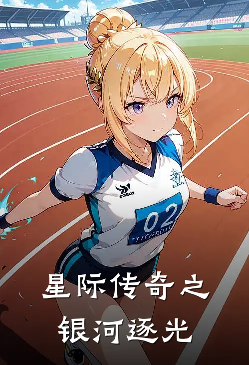 星际传奇之银河逐光