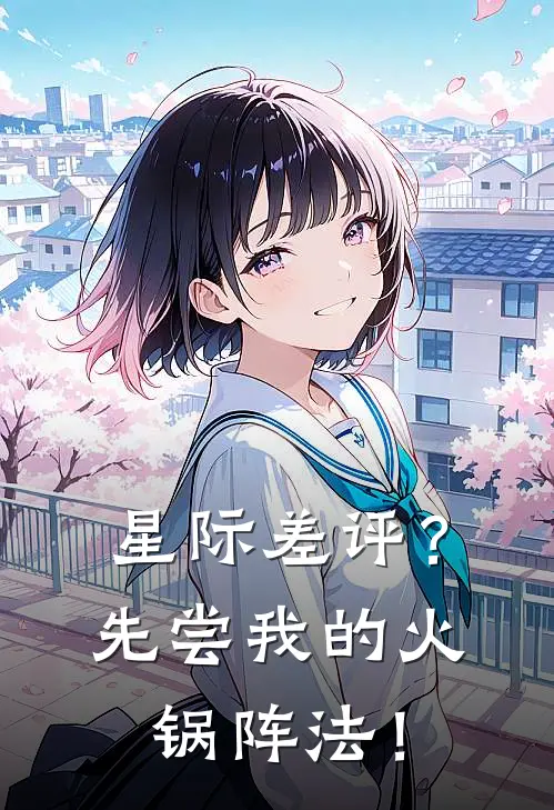 星际差评？先尝我的火锅阵法！