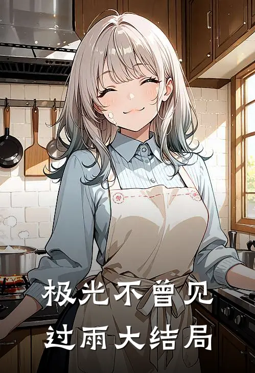 极光不曾见过雨大结局