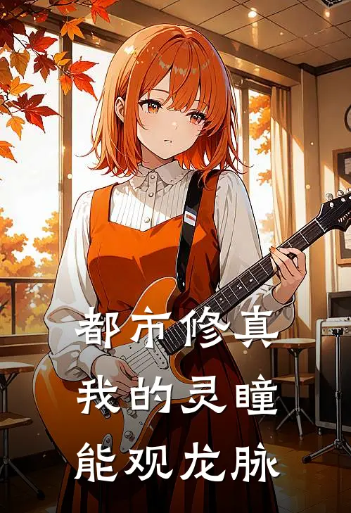 都市修真：我的灵瞳能观龙脉