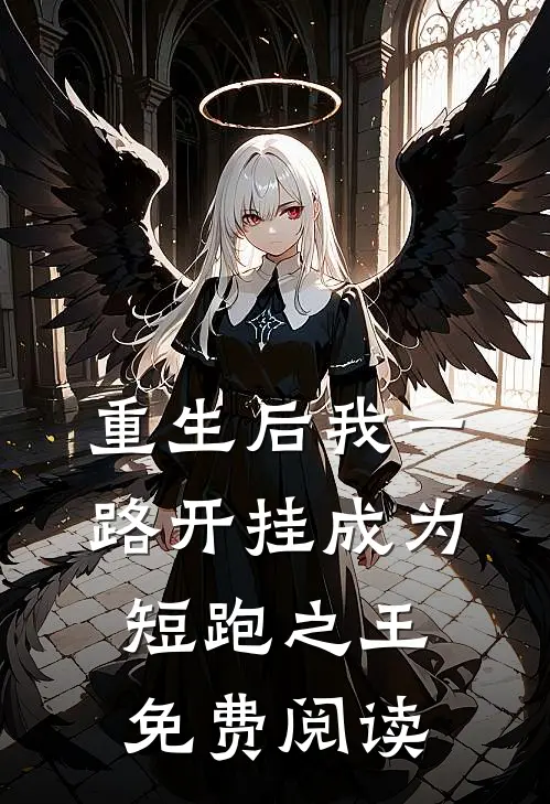 重生后我一路开挂成为短跑之王免费阅读