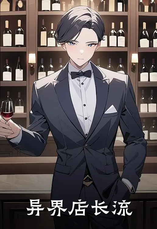 异界店长流