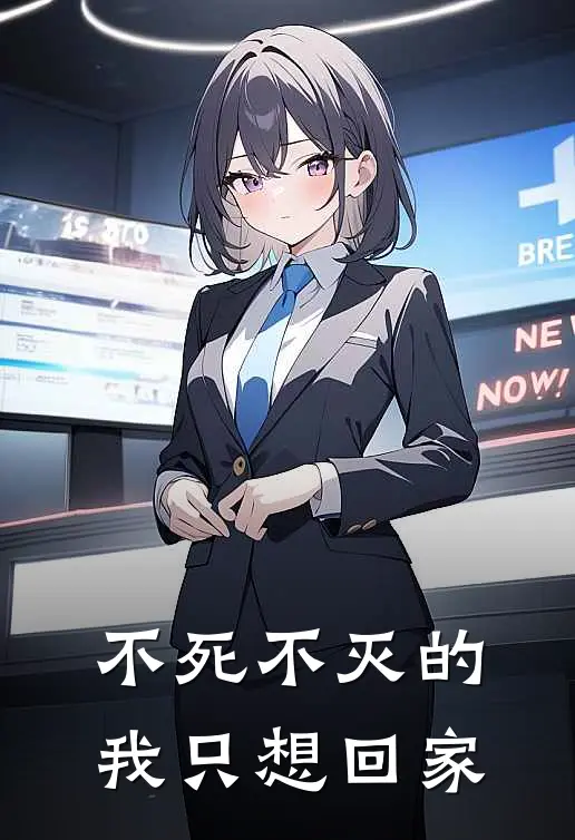 不死不灭的我只想回家