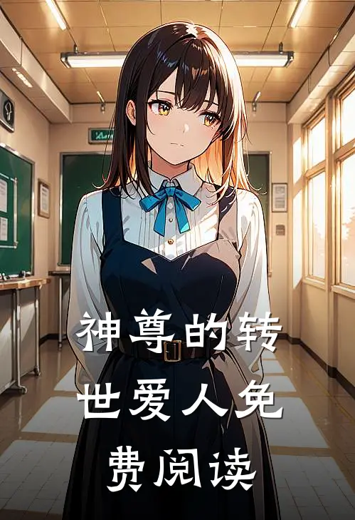 神尊的转世爱人免费阅读