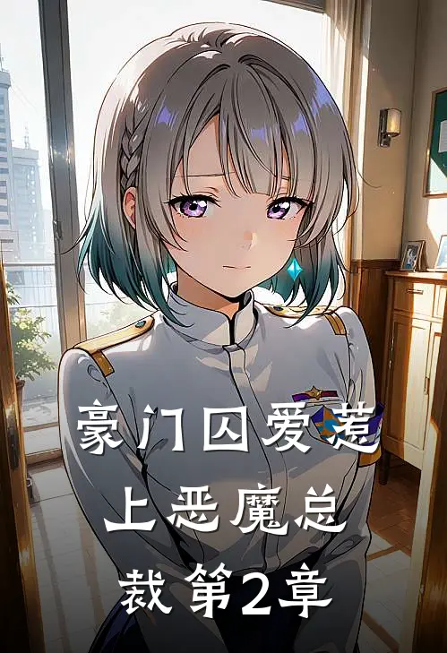 豪门囚爱惹上恶魔总裁 第2章