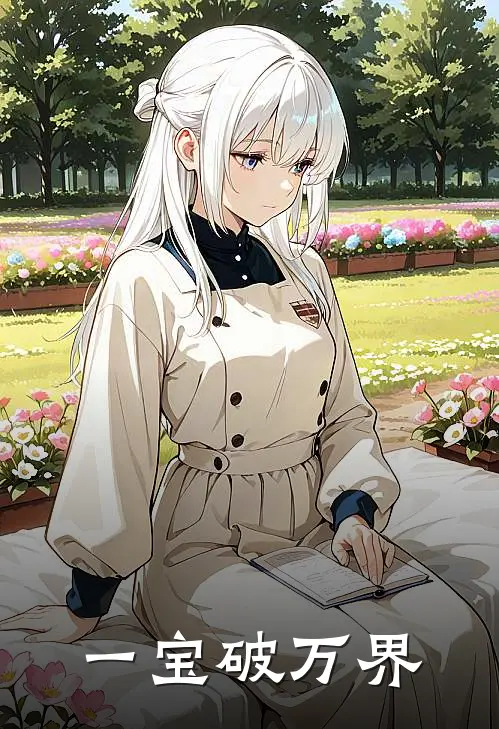 一宝破万界