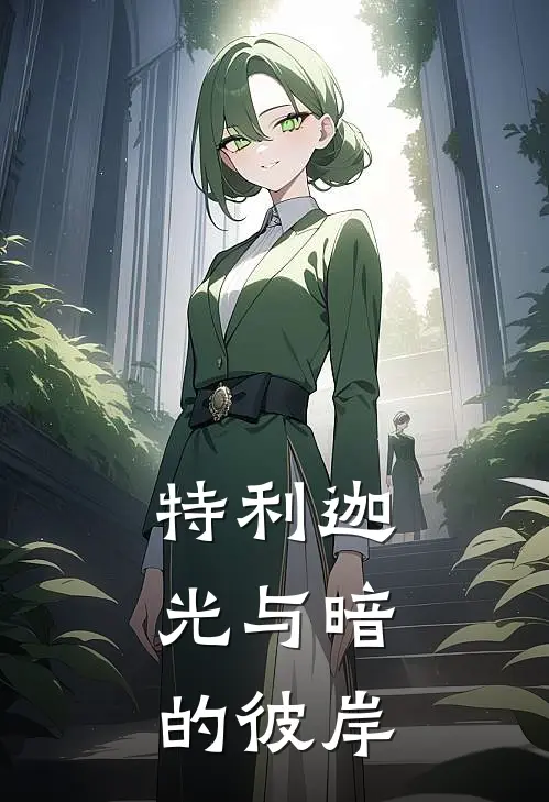 特利迦：光与暗的彼岸