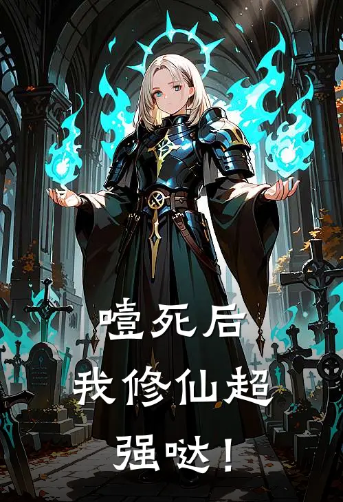 噎死后，我修仙超强哒！