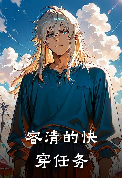 容清的快穿任务(容清苏晚晚)完结小说_小说完整版免费阅读容清的快穿任务容清苏晚晚