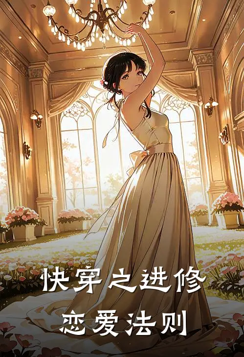 快穿之进修恋爱法则