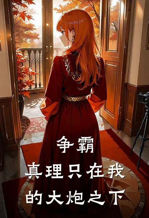 争霸，真理只在我的大炮之下