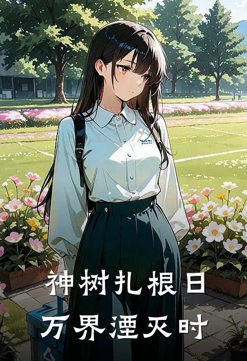 神树扎根日，万界湮灭时