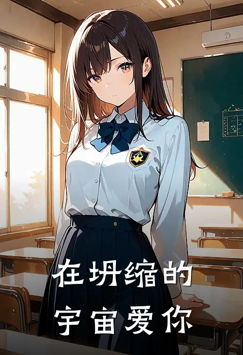 在坍缩的宇宙爱你