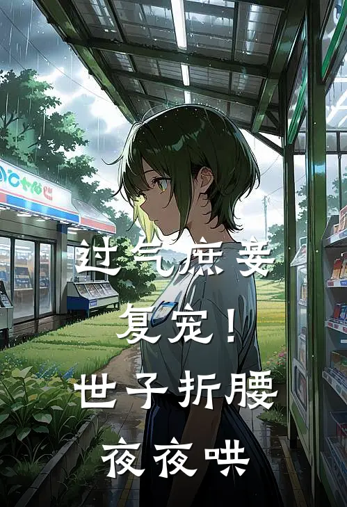 过气庶妾复宠！世子折腰夜夜哄