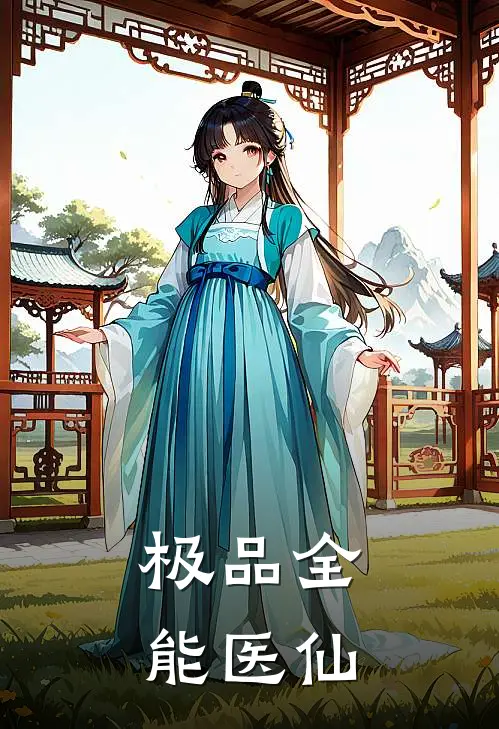 极品全能医仙