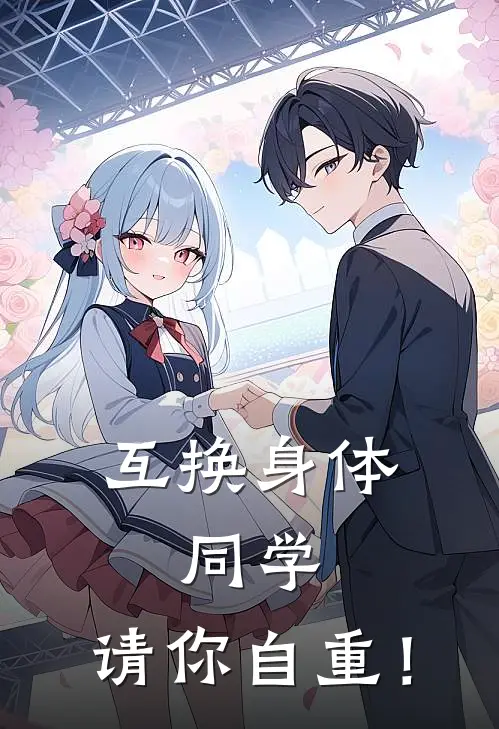互换身体，同学，请你自重！