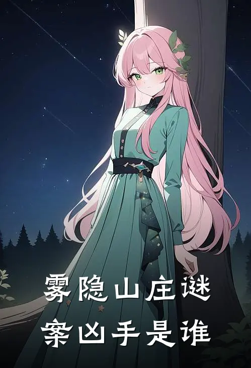 雾隐山庄谜案凶手是谁