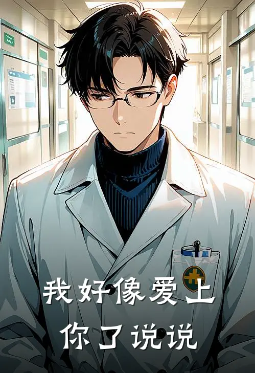 我好像爱上你了说说