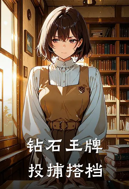 钻石王牌：投捕搭档