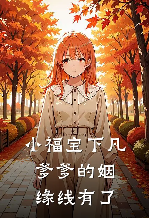 文福宝福宝小福宝下凡，爹爹的姻缘线有了完结版在线阅读_小福宝下凡，爹爹的姻缘线有了全集免费在线阅读