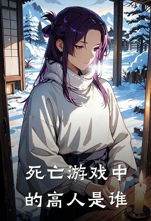 死亡游戏中的高人是谁
