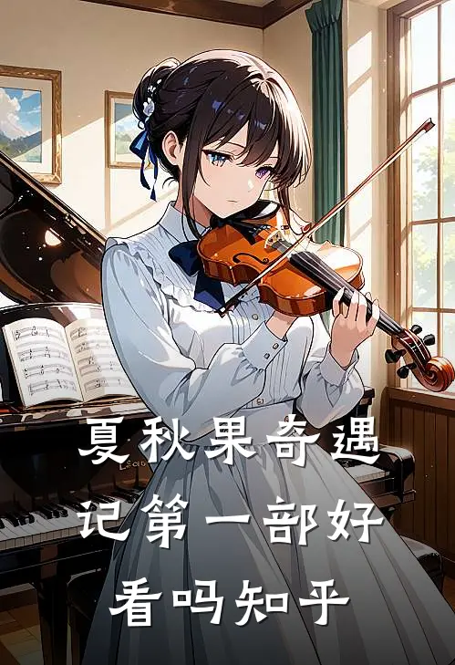 夏秋果奇遇记第一部好看吗知乎