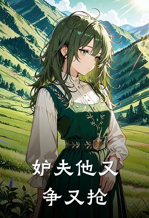 妒夫他又争又抢