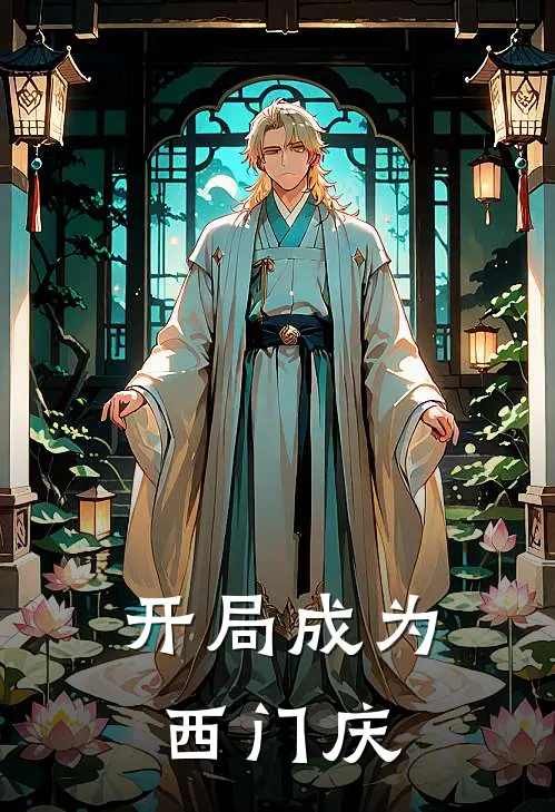 开局成为西门庆