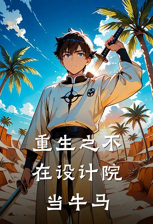 重生之不在设计院当牛马
