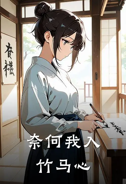 奈何我入竹马心